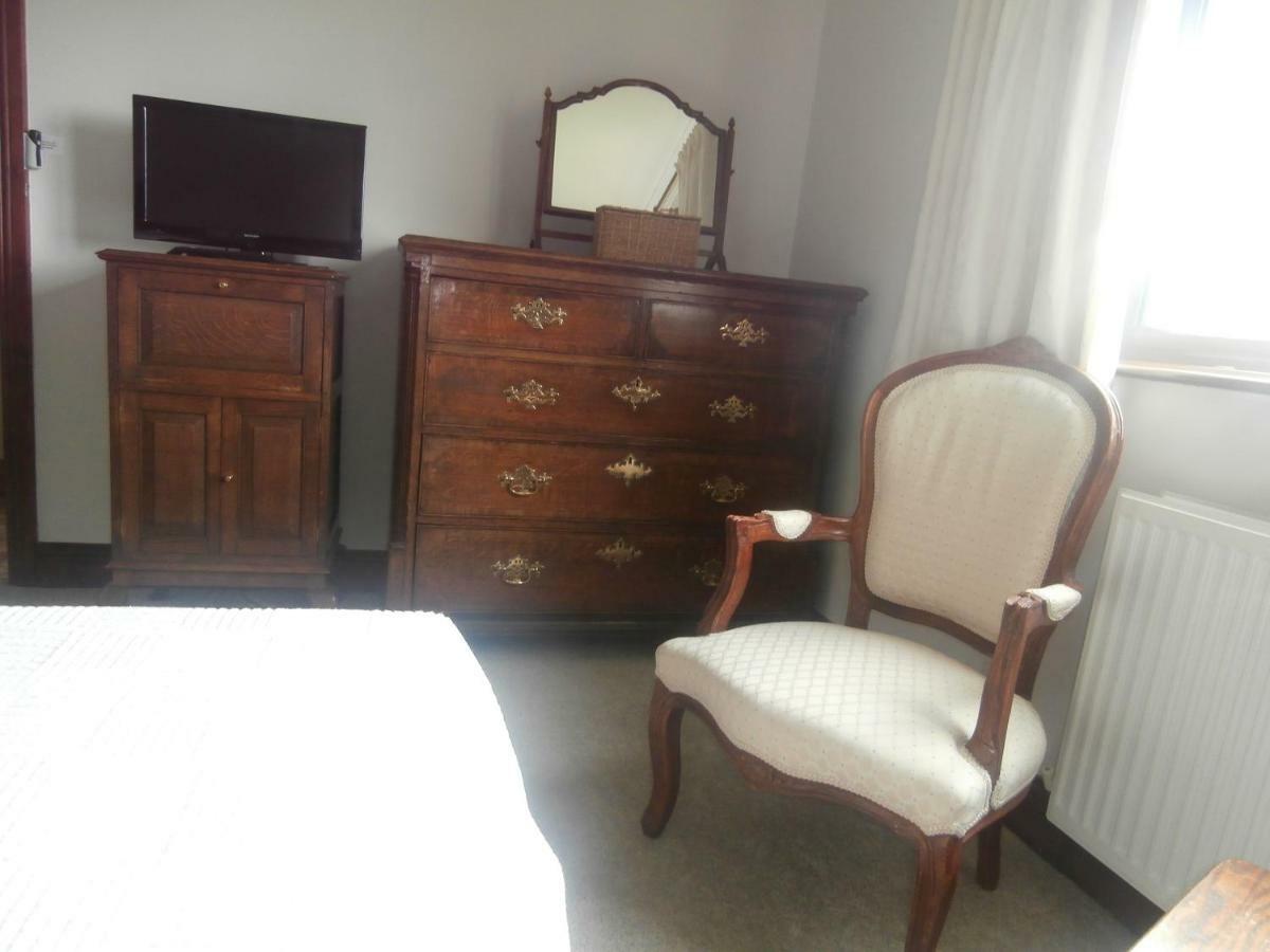 Highfield Bed & Breakfast Hay-On-Wye Bagian luar foto